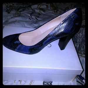 Calvin Klein Shoes